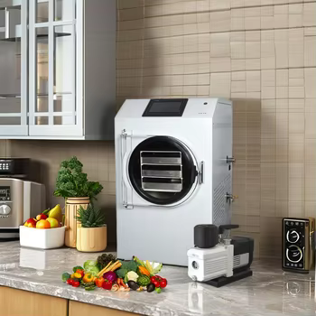 TUOCHEN Home Use Food Freeze Dryer Price.png 350x350